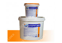 ХЛОРИТЭКС В ГРАНУЛАХ 4кг