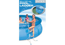 Лестница для бассейна Intex 107см (28061)