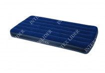 Матрас надувной Classic Downy Fiber-Tech 99x191x25 см, 64757