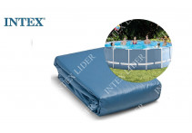 Чашковый пакет INTEX к каркасному бассейну Prism Frame 4,57 х 1,22 м ; арт. 12457A
