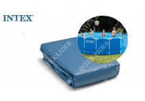 Чашковый пакет INTEX к каркасному бассейну Metal Frame 3,05 х 0,99 м ; арт. 12776