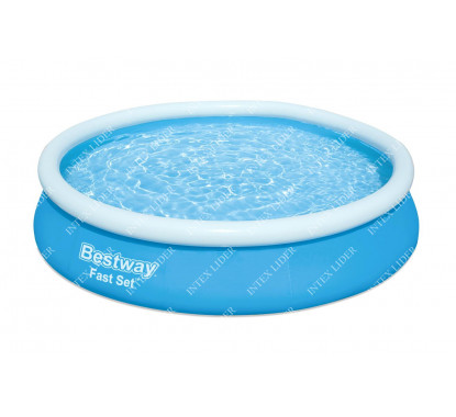 57273 Надувной бассейн Bestway 366x76 см